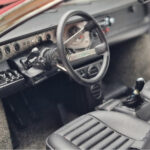 Lamborghini Urraco P250 Czerwony Kyosho 1:18 - image 8 of 10