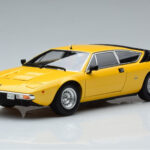 Lamborghini Urraco Żółty Kyosho 1:18