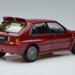Lancia Delta Integrale Evo 2 Final Edition Kyosho 1:18 08343C Metal - image 3 of 7