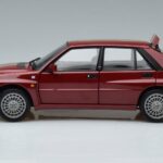Lancia Delta Integrale Evo 2 Final Edition Kyosho 1:18 08343C Metal - image 4 of 7