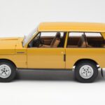 Land Rover Range Rover Classic Żółty Almost Real 1:18 ALM810103 - image 4 of 8