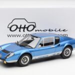 Ligier JS2 Niebieski Otto 1:18 OT293 - image 6 of 6