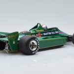 Lotus 79 Martini Racing #1 M. Andretti Argentina GP 1979 MCG 1:18 - image 2 of 6