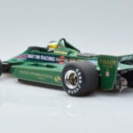 Lotus 79 Martini Racing #2 C. Reutemann Argentina GP 1979 MCG 1:18 - image 4 of 5