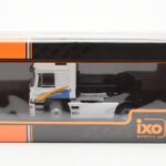 MAN F2000 Biały IXO 1:43 - image 4 of 4