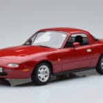 Mazda MX-5 NA Norev 1:18 188020 Metal - image 3 of 8