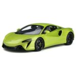 McLaren Artura GT Spirit 1:18 GT400 Żywica