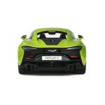 McLaren Artura GT Spirit 1:18 GT400 Żywica - image 5 of 11