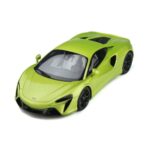 McLaren Artura GT Spirit 1:18 GT400 Żywica - image 6 of 11