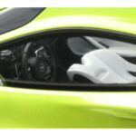 McLaren Artura GT Spirit 1:18 GT400 Żywica - image 10 of 11