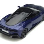 McLaren GT Namaka Niebieski GT Spirit 1:18 GT818 Żywica - image 7 of 10