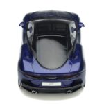 McLaren GT Namaka Niebieski GT Spirit 1:18 GT818 Żywica - image 9 of 10