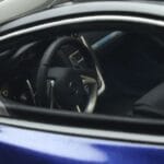 McLaren GT Namaka Niebieski GT Spirit 1:18 GT818 Żywica - image 10 of 10