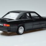 Mercedes 190 E 2.3-16 Cosworth W201 Norev 1:18 183830 Metal - image 3 of 7