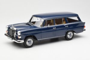 Mercedes 200 Universal W115 Niebieski Norev 1:18 183599
