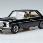 Mercedes 200 W115 Edycja Limitowana Norev 1:18 183775 Metal