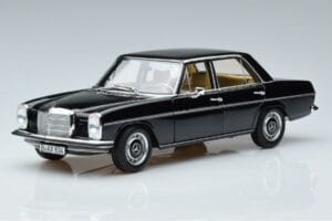 Mercedes 200 W115 Edycja Limitowana Norev 1:18 183775 Metal