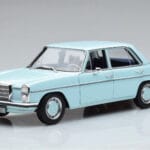 Mercedes 200 W115 Norev 1:18 183777 Metal