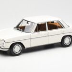 Mercedes 200 W115 Biały Norev 1:18 183770