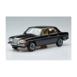 Mercedes 230E W123 Edycja Limitowana Norev 1:18 183711 Metal