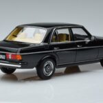 Mercedes 230E W123 Edycja Limitowana Norev 1:18 183711 Metal - image 3 of 8