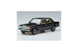 Mercedes 230E W123 Edycja Limitowana Norev 1:18 183711 Metal