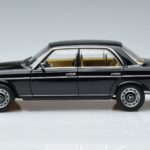 Mercedes 230E W123 Edycja Limitowana Norev 1:18 183711 Metal - image 5 of 8