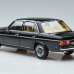 Mercedes 230E W123 Edycja Limitowana Norev 1:18 183711 Metal - image 7 of 8