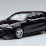 Mercedes A-Class W177 AMG Line Norev 1:18 183861 Metal