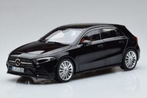 Mercedes A-Class W177 AMG Line Norev 1:18 183861 Metal