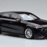 Mercedes A-Class W177 AMG Line Norev 1:18 183861 Metal - image 5 of 7