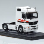 Mercedes Actros MP1 Biały IXO 1:43 TR064 - image 4 of 6
