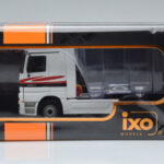 Mercedes Actros MP1 Biały IXO 1:43 TR064 - image 6 of 6