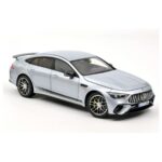 Mercedes AMG GT 63 X290 4-Door Coupe Norev 1:18 183444 Metal