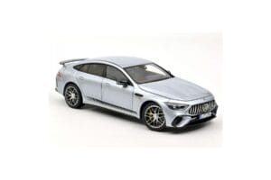 Mercedes AMG GT 63 X290 4-Door Coupe Norev 1:18 183444 Metal