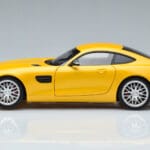 Mercedes AMG GT S Solarbeam Norev 1:18 B66960410 Metal - image 4 of 7