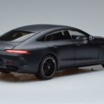 Mercedes AMG GT63 S X290 Dealer Edition Norev 1:18 B66960460 Metal - image 3 of 7
