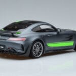 Mercedes AMG GT R Pro Selenite Szary GT Spirit 1:18 GT265 Żywica - image 2 of 6