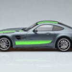 Mercedes AMG GT R Pro Selenite Szary GT Spirit 1:18 GT265 Żywica - image 3 of 6