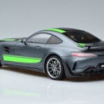 Mercedes AMG GT R Pro Selenite Szary GT Spirit 1:18 GT265 Żywica - image 5 of 6