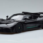Mercedes AMG One Czarny NZG 1:18