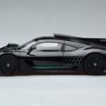 Mercedes AMG One Czarny NZG 1:18 - image 6 of 9
