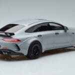 Mercedes Brabus Rocket 900 AMG GT63 GT Spirit 1:18 GT382 Żywica - image 2 of 6