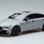 Mercedes Brabus Rocket 900 AMG GT63 GT Spirit 1:18 GT382 Żywica