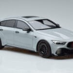 Mercedes Brabus Rocket 900 AMG GT63 GT Spirit 1:18 GT382 Żywica - image 4 of 6