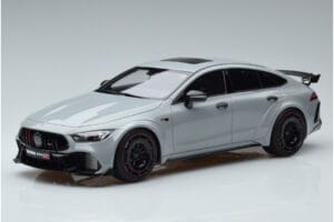 Mercedes Brabus Rocket 900 AMG GT63 GT Spirit 1:18 GT382 Żywica