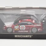 Mercedes CLK #18 Team Persson S. Mucke DTM 2004 Minichamps 1:43 - image 4 of 4