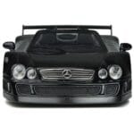 Mercedes CLK GTR Roadster Czarny GT Spirit 1:18 GT826 Żywica - image 3 of 10