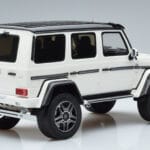 Mercedes G500 4x4 W463 GT Spirit 1:18 GT142 Żywica - image 2 of 6