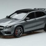 Mercedes AMG GLA 45 X156 Edycja Dealerska GT Spirit 1:18 B66960467 Żywica